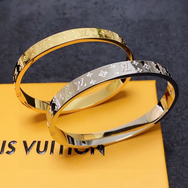 Louis Vuitton Bracelets